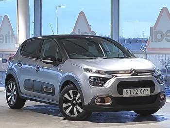 2023 (72/23) Citroen C3 1.2 PureTech C-Series Edition 5dr
