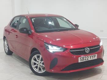 2022 (22) Vauxhall Corsa 1.2 Design 5dr