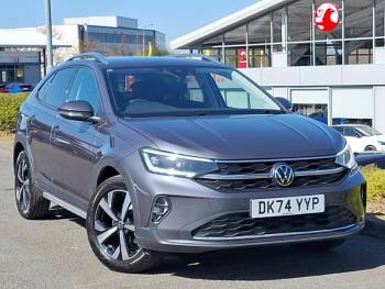 2024 (74) Volkswagen Taigo 1.0 TSI 110 Style 5dr