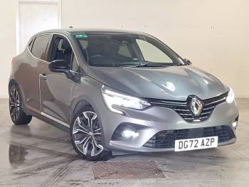 2022 (72) Renault Clio 1.0 TCe 90 Techno 5dr
