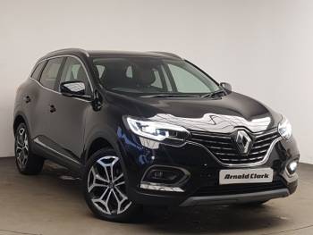2022 (72) Renault KADJAR 1.3 TCE Techno 5dr