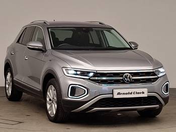 2023 (73) Volkswagen T-roc 2.0 TSI 4MOTION Style 5dr DSG