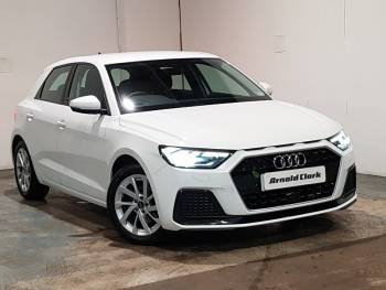 2022 (72) Audi A1 30 TFSI 110 Sport 5dr