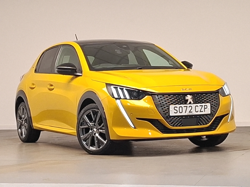 2023 Peugeot 208