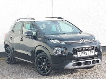 2020 (69/20) Citroen C3 Aircross 1.2 PureTech 110 Origins 5dr