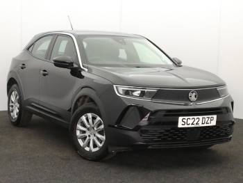 2022 (22) Vauxhall Mokka 1.2 Turbo 100 SE Edition 5dr