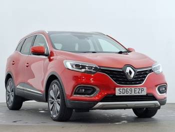2019 (69) Renault KADJAR 1.5 Blue dCi S Edition 5dr