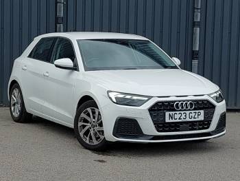 2023 (23) Audi A1 30 TFSI 110 Sport 5dr