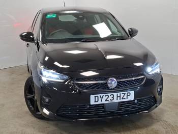 2023 (23) Vauxhall Corsa 1.2 GS 5dr