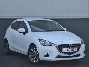 2018 (18) Mazda 2 1.5 Sport Nav 5dr
