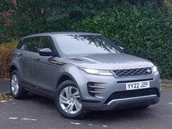 2022 (22) Land Rover Range Rover Evoque 1.5 P300e R-Dynamic S 5dr Auto