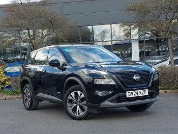 2024 (24) Nissan X-trail 1.5 E-Power 204 Acenta Premium 5dr Xtronic