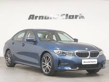 2020 (70) BMW 3 Series 330e Sport Pro 4dr Auto