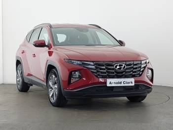 2022 (22) Hyundai Tucson 1.6 TGDi SE Connect 5dr 2WD