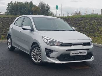 2021 (71) Kia Rio 1.2 DPi 2 5dr