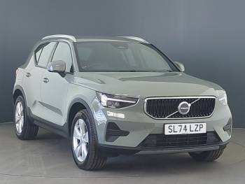 2024 (74) Volvo Xc40 2.0 B3P Core 5dr Auto
