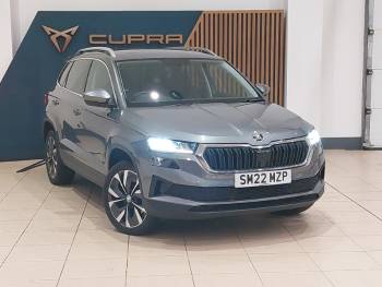 2022 (22) Skoda Karoq 2.0 TDI [150] SE L 5dr