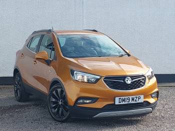 2019 (19) Vauxhall Mokka X 1.4T Griffin 5dr