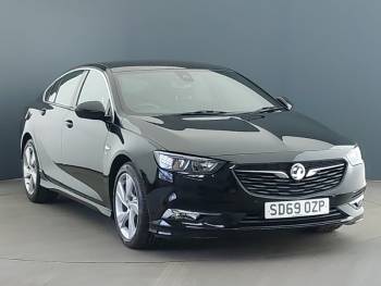 2019 (69) Vauxhall Insignia 2.0 Turbo D SRi Vx-line Nav 5dr