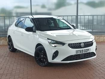 2020 (69) Vauxhall Corsa 1.2 Turbo Elite Nav Premium 5dr