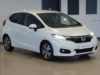 2019 (69) Honda Jazz 1.3 i-VTEC EX Navi 5dr CVT