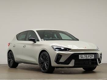 2025 (75) Cupra Leon 1.5 eTSI 150 Shadow Edition 5dr DSG