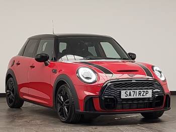 2021 (71) MINI Cooper 2.0 Cooper S Sport 5dr Auto