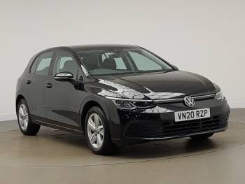 2020 (20) Volkswagen Golf 1.5 TSI Life 5dr