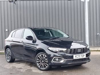 2021 (71) Fiat Tipo 1.0 Life 5dr