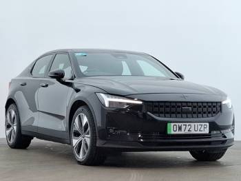 2023 (72) Polestar 2 170kW 78kWh Long Range SM [Pilot] 5dr Auto
