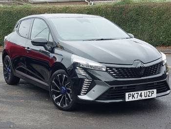 2024 (74) Renault Clio 1.0 TCe 90 Esprit Alpine 5dr