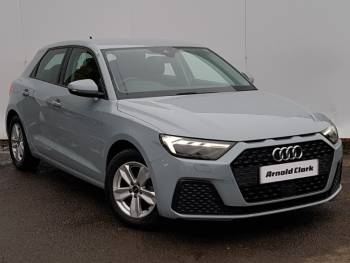 2022 Audi A1 25 TFSI Technik 5dr