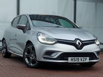 2019 (19) Renault Clio 0.9 TCE 90 GT Line 5dr