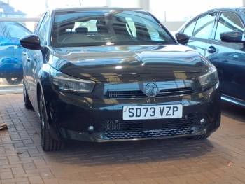 2023 (73) Vauxhall Corsa 1.2 Turbo GS 5dr