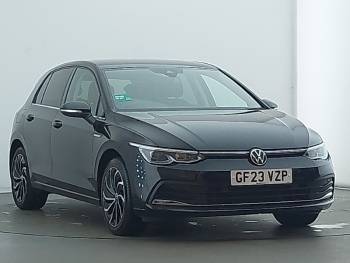 2023 (23) Volkswagen Golf 1.5 TSI 150 Style Edition 5dr