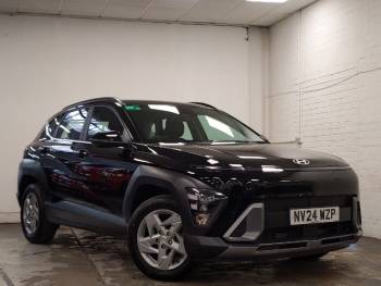 2024 (24) Hyundai Kona 1.0T Advance 5dr DCT