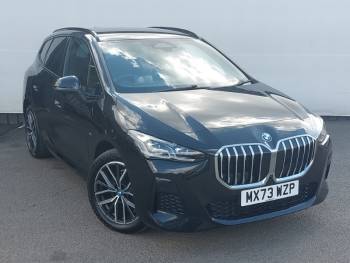 2023 (73) BMW 2 SERIES 225e xDrive M Sport 5dr DCT