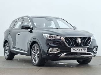 2023 (23) MG Hs 1.5 T-GDI Excite 5dr DCT