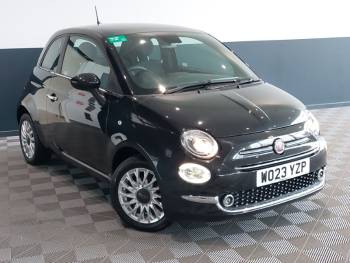 2023 (23) Fiat 500 1.0 Mild Hybrid 3dr