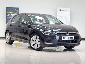 2020 (70) Volkswagen Golf 1.5 TSI 150 Style 5dr