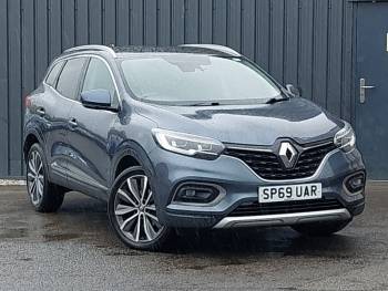 2019 (69) Renault KADJAR 1.3 TCE S Edition 5dr
