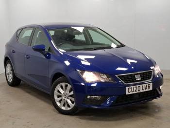 2020 (20) Seat Leon 1.5 TSI EVO SE [EZ] 5dr