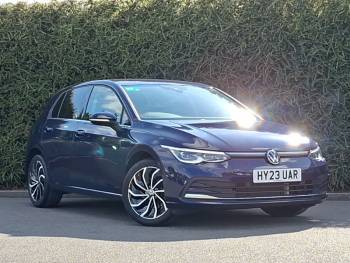 2023 (23) Volkswagen Golf 1.5 TSI 150 Style Edition 5dr