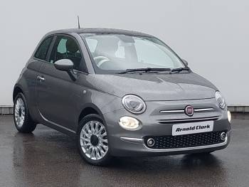 2023 (73) Fiat 500 1.0 Mild Hybrid 3dr