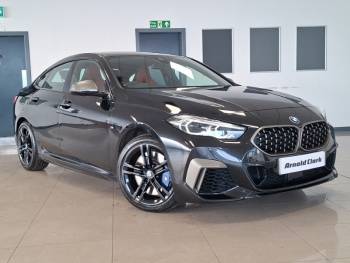 2021 (21) BMW 2 SERIES M235i xDrive 4dr Step Auto