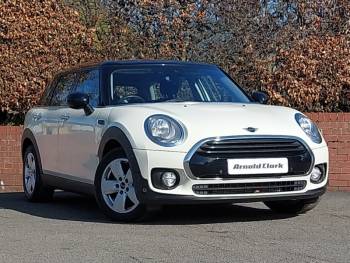 2019 (68) MINI Cooper Clubman 1.5 Cooper Classic 6dr Auto