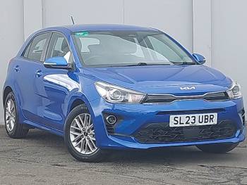 2023 (23) Kia Rio 1.2 DPi 2 5dr