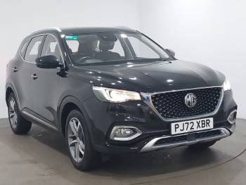 2023 (72/23) MG Hs 1.5 T-GDI Excite 5dr