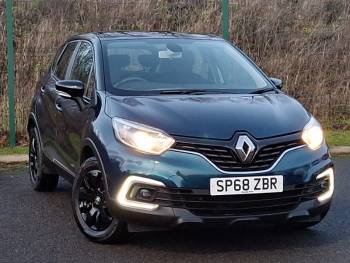 2018 (68) Renault Captur 0.9 TCE 90 Play 5dr