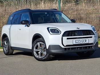 2025 (25) MINI Countryman 1.5 C Classic 5dr Auto